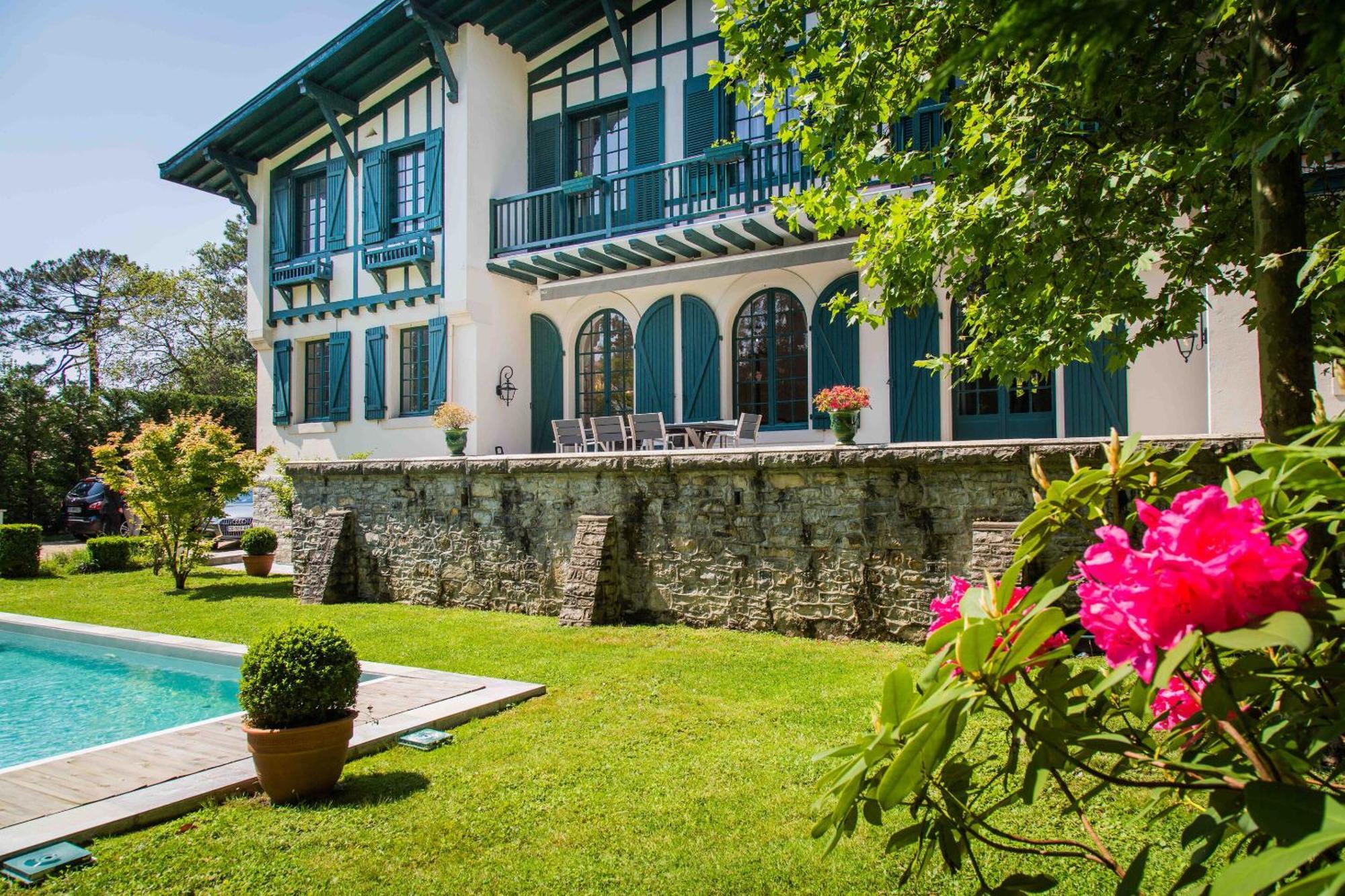 Maison Cuevas Penzion